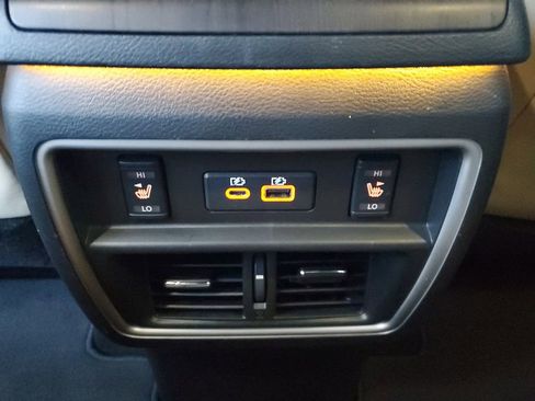 Used 2020 Nissan Murano Platinum image 30