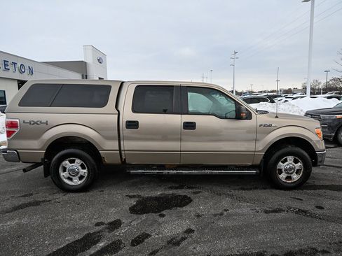 Used 2011 Ford F150 XLT w/ XLT Convenience Pkg image 3