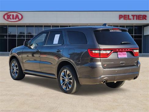 Used 2020 Dodge Durango GT image 6