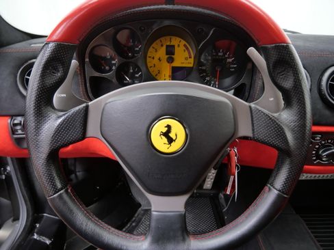 Used 2004 Ferrari 360 Challenge Stradale RWD image 25