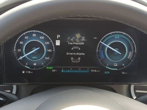 New 2026 Hyundai Elantra Limited image 19