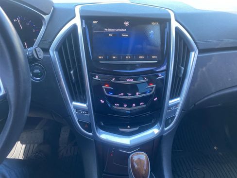 Used 2014 Cadillac SRX Luxury w/ Driver Awareness Package FWD image 14