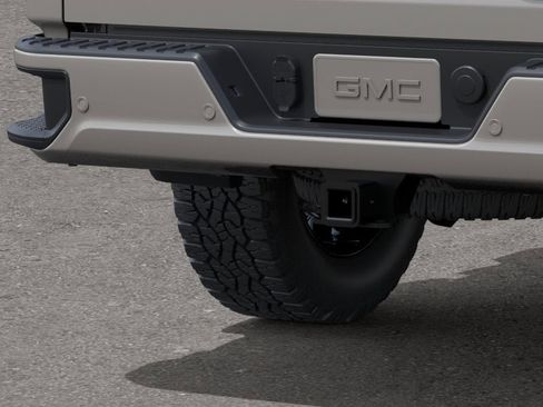 New 2026 GMC Sierra 2500 AT4 w/ AT4 Premium Plus Package AWD/4WD image 14