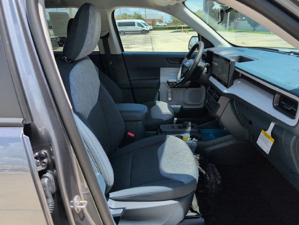 New 2026 Ford Maverick XLT FWD image 12