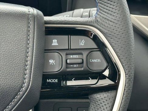 Certified 2026 Toyota Sequoia Platinum image 22