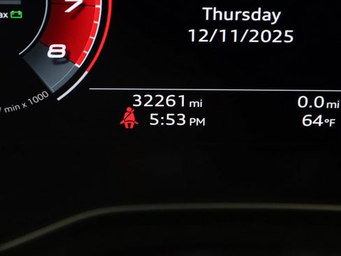 Used 2024 Audi S5 Prestige image 51