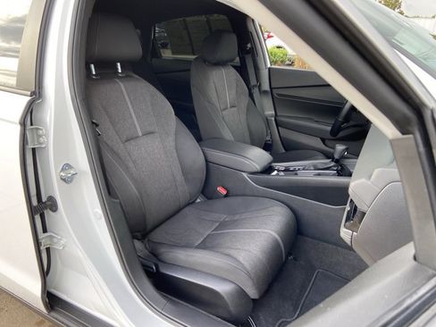 Used 2024 Honda Accord Sport image 26