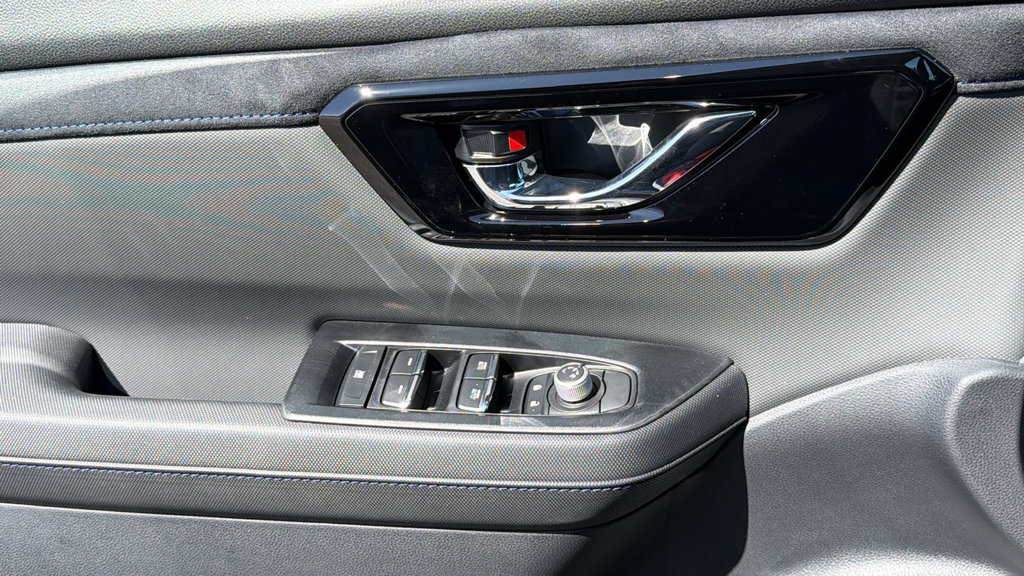New 2026 Subaru Forester Limited AWD/4WD image 22