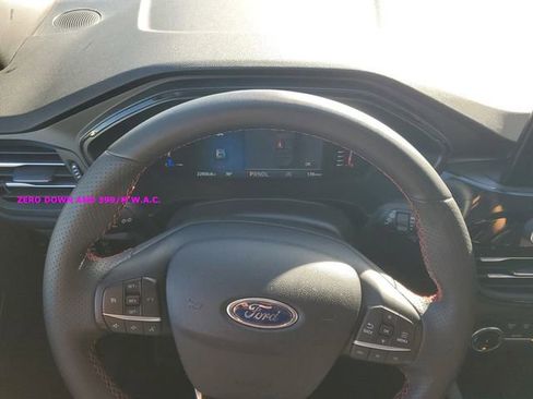 Used 2024 Ford Escape ST-Line FWD image 20