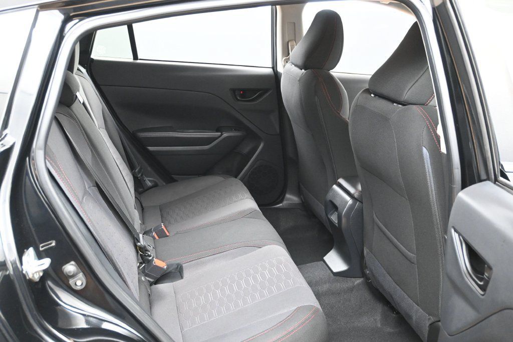 Used 2024 Subaru Impreza 2.0i Sport AWD/4WD image 24