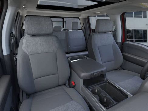 New 2026 Ford F350 XLT w/ XLT Premium Package image 10