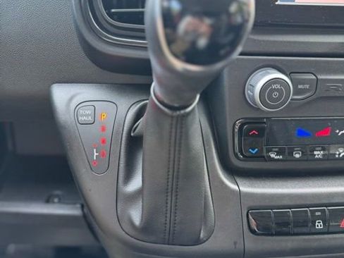 New 2025 RAM ProMaster 1500 w/ Convenience Group image 21