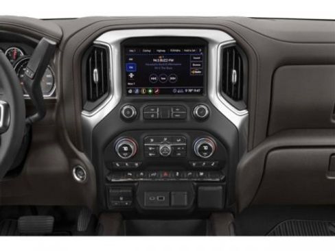 Certified 2021 Chevrolet Silverado 1500 LTZ w/ Z71 Off-Road Package image 13