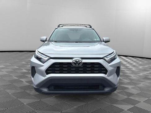 Used 2023 Toyota RAV4 XLE w/ Convenience Package image 7