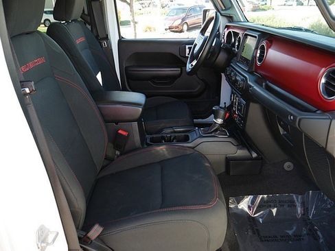 Used 2021 Jeep Gladiator Rubicon image 52