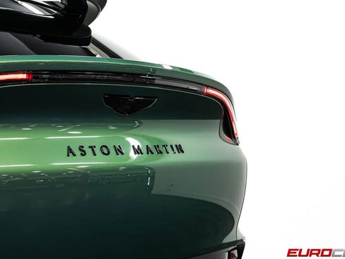 Used 2023 Aston Martin DBX 707 AWD/4WD image 19
