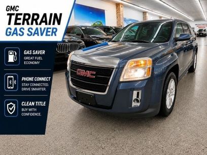 Used 2013 GMC Terrain SLE