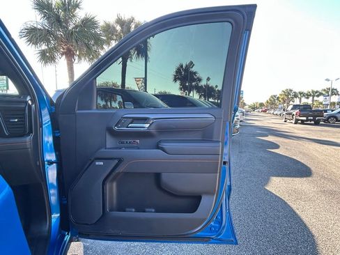 Used 2023 GMC Sierra 1500 AT4 w/ AT4 Premium Package AWD/4WD image 28