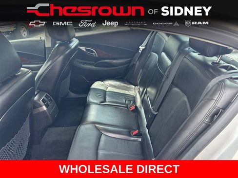Used 2010 Buick LaCrosse CXL FWD image 25