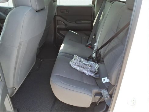 New 2026 Nissan Frontier S image 11