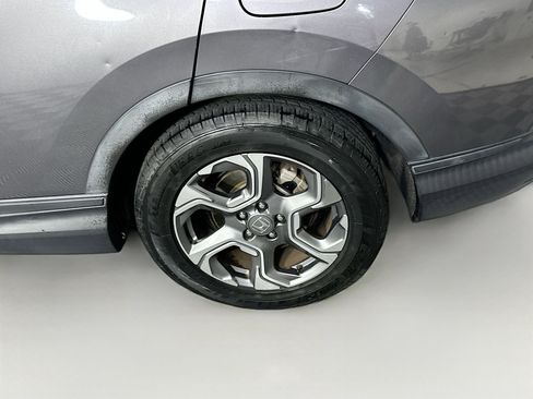 Used 2019 Honda CR-V EX-L image 11