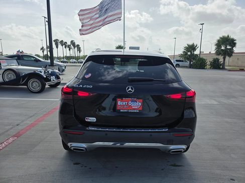 Used 2024 Mercedes-Benz GLA 250 image 6