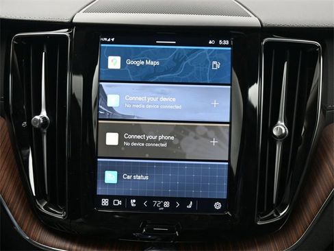 Used 2024 Volvo XC60 B5 Ultimate w/ Protection Package Premier image 13