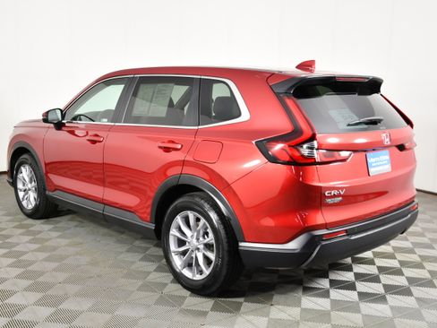 Certified 2024 Honda CR-V EX-L image 8