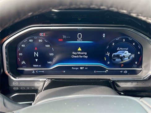 Certified 2024 Chevrolet Silverado 1500 ZR2 w/ ZR2 Bison Edition image 22