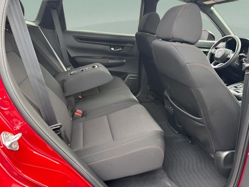 Certified 2023 Honda CR-V Sport image 11