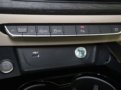 Used 2023 Audi A4 2.0T Premium Plus w/ Premium Plus Package image 23