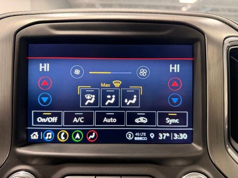 Used 2023 GMC Sierra 2500 Denali AWD/4WD image 53