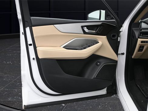 Certified 2024 Acura MDX SH-AWD w/ Technology Package image 12