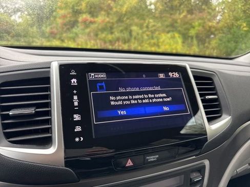 Used 2017 Honda Pilot EX-L image 22