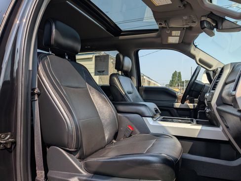 Used 2019 Ford F350 Lariat AWD/4WD image 8