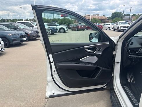 Used 2019 Acura RDX A-Spec AWD/4WD image 9