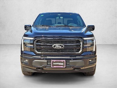 New 2026 Ford F150 Lariat w/ Equipment Group 501A Mid image 6