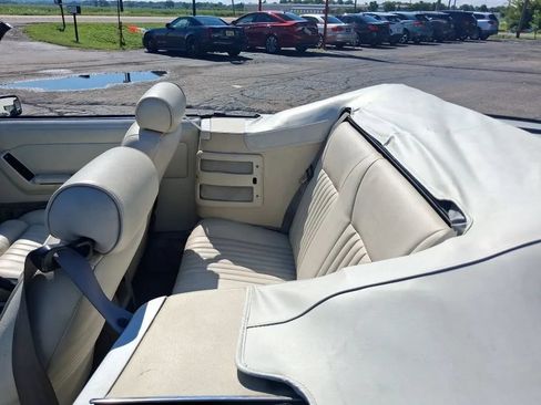 Used 1990 Ford Mustang LX RWD image 52