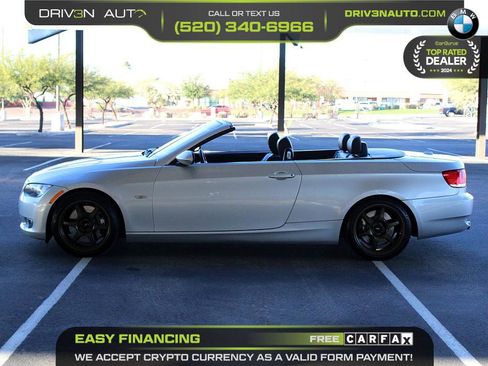 Used 2008 BMW 335i w/ Premium Pkg image 7