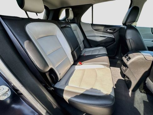 Used 2020 Chevrolet Equinox Premier FWD image 35