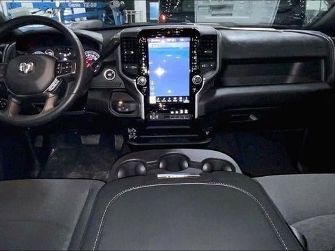New 2026 RAM 3500 Tradesman AWD/4WD image 40