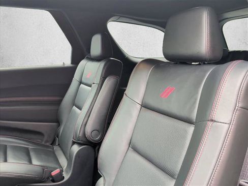 Used 2021 Dodge Durango R/T w/ Technology Group RWD image 18
