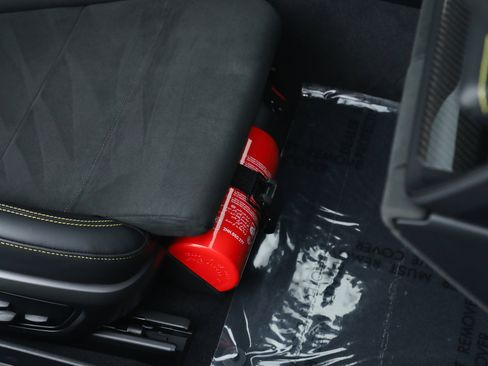 Used 2024 Porsche 911 GT3 RWD image 22