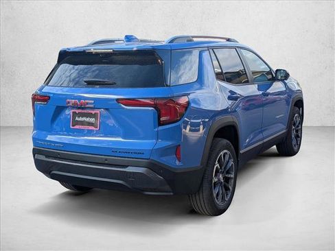 New 2026 GMC Terrain Elevation w/ Elevation Premium Package image 2