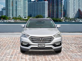 Used 2018 Hyundai Santa Fe Sport video 2