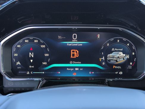 New 2026 Chevrolet Silverado 1500 LT w/ All Star Edition Plus image 18