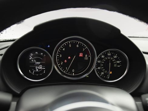 Used 2023 MAZDA MX-5 Miata Club w/ Brembo/BBS Recaro Package image 4