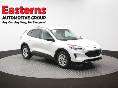 Used 2022 Ford Escape SE w/ Convenience Package AWD/4WD image 49