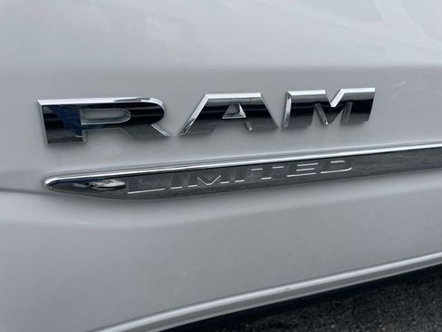 Used 2021 RAM 1500 Limited image 6