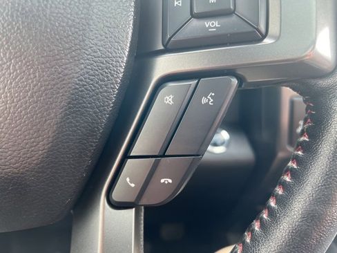 Used 2018 Ford F150 Lariat w/ Equipment Group 502A Luxury image 29